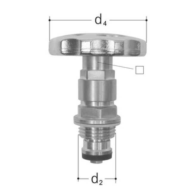 JRG OBERTEIL M. HANDRAD
5340.160                  3/8"