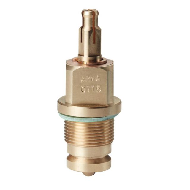 Dessus de robinet modèle plat
M20 x 1,25 mm, pour batterie
de bain et -à encastrer
encliquetable, sans poignée
Coloris: sans couleur