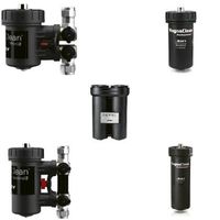 Filtre à particules magnétiques ADEY Magna Clean