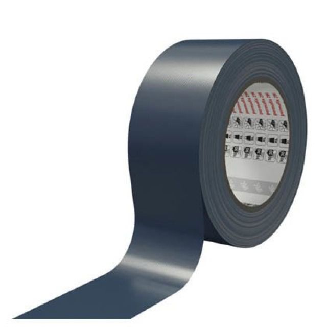 GEWEBE-BETONBAND P296/BL
B= 50MM Langzeit      ROLLE 25