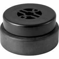 Geberit Silent-db20 Cape de fermeture à visser