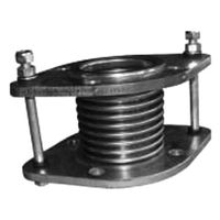 Amortisseurs de vibrations Acier inoxydable, PN6