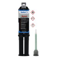 Beko Maxbond Speed 2-K Hightec Kleber 28g inkl. 3 Zwangsmischer