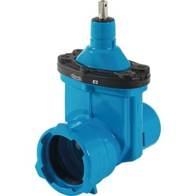 VANNE BOUT LISSE/MANCHON 4510
EMBOÎT BAIO DN 250 D 274 MM