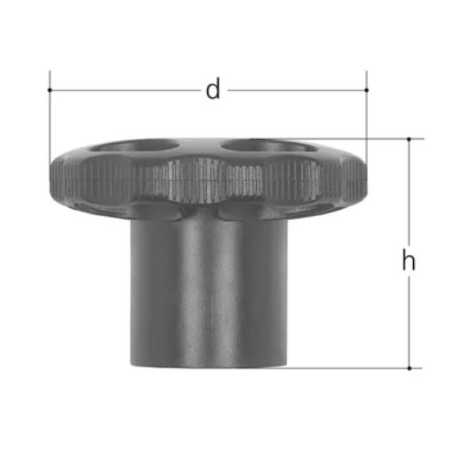 JRG HANDG. ZU GRADSITZV.  LEG.
08 948 80 INK. STOOFEN G. 1/2"