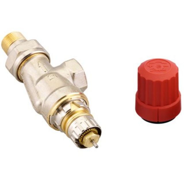 DANFOSS Vanne RA-N15/6 UK
13G0153                   1/2"