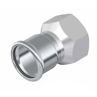 PROFITEC PRESSINOX PIÈCE INTERMÉDIAIRE F, Fig. 17