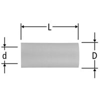 Optiflex-Manchon gaine de protection, 87078