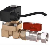 Fillvalve pour Reflexomat