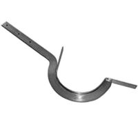 Crochet de champ plié