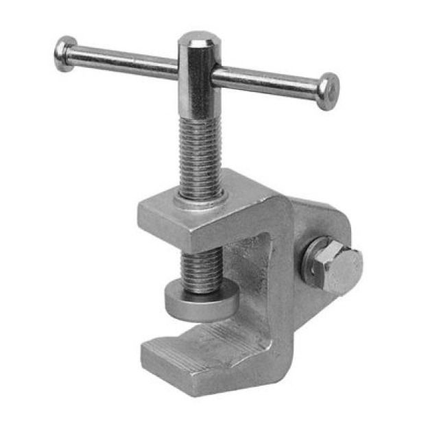 AF ERDUNGSKLEMME M12     CR-NI
185.000.003