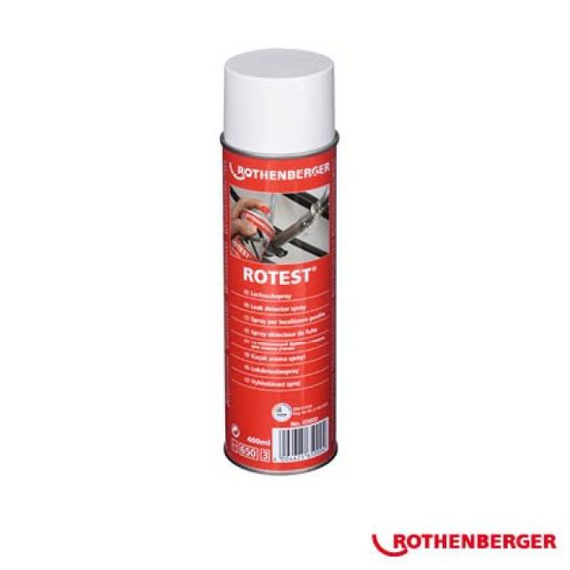 SPRAY POUR FUITE ROTEST 400 ML.@
6.5000  KL.2/ZIFF.5F  ADR 1950@