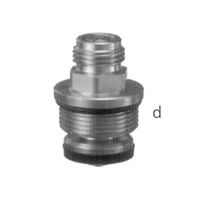 JRG, 5985, Chapeau de rechange