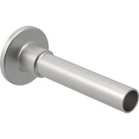 Geberit Mapress Collet acier inoxydable avec extrémité à emboîter, pour bride folle PN 10/16