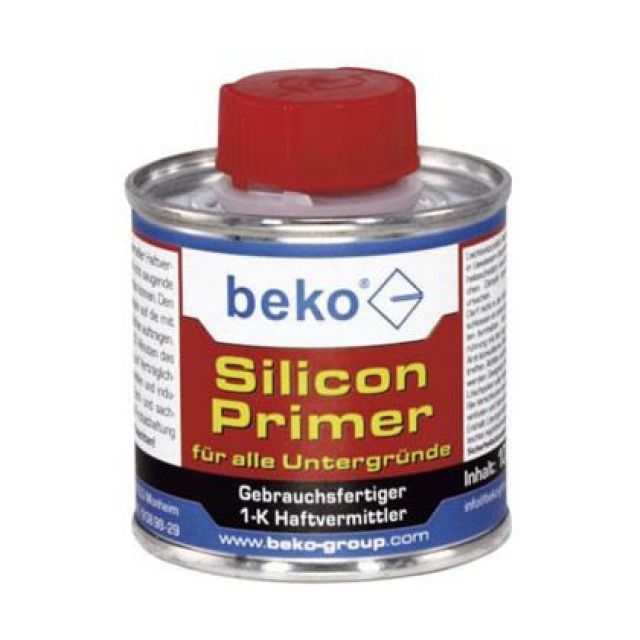 Beko Silicon Primer 100 ml
