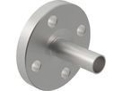 Geberit Mapress Bride acier inoxydable, PN 10/16, avec extrémité à emboîter