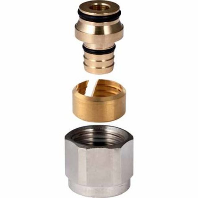 FLOWFIT RACCORD UNION FLTG.INT.
650.533   D=16  1/2