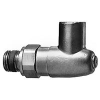 JRG, 8101, Robinet pour manomètre, PN 16