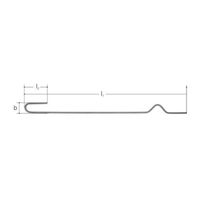 JRG Sanipex 5736, Extension