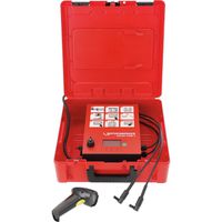 Rothenberger ROFUSE TURBO S (pour manchons jusqu'à 160 mm)