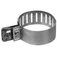 Collier de contact réglable