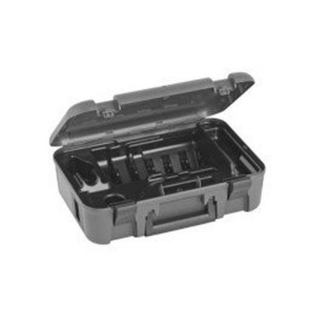 Coffre vide pour mâchoires de
pressage [2][3] 691.137