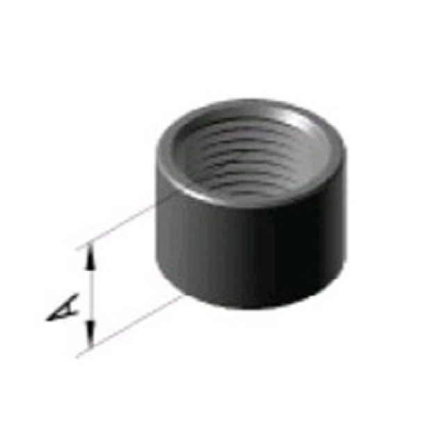 MANCHONS POUR POLYFIX      1/2
CODE 4209