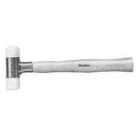Marteau en nylon sans recul