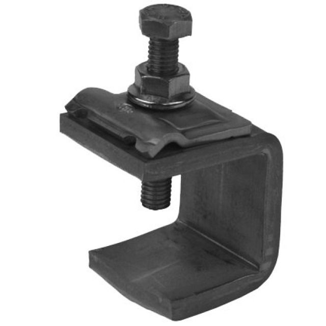 AF ANSCHLUSSKL. F.STAHLTRAEGER
270.050.000 10-30MM V4A 6-10MM