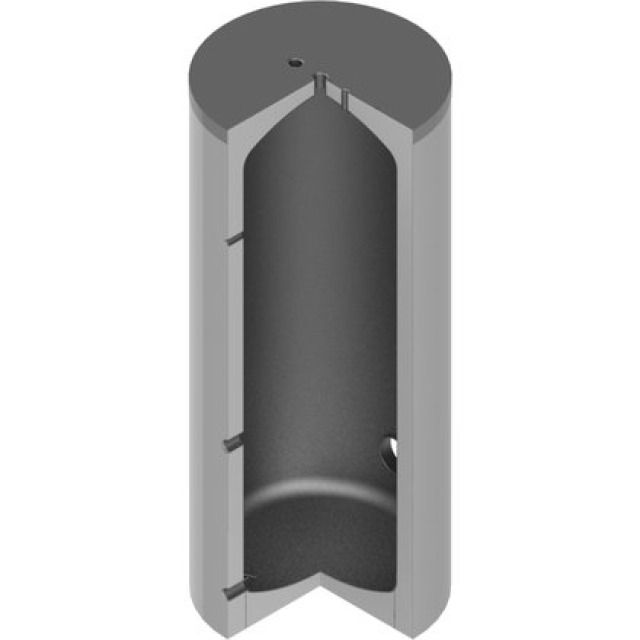 EL/E 200 - 6/12 - 60 mm - ARGENT
Isolation moussée fixe