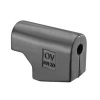 Boîte d'isolation pour commande hydraulique VTR