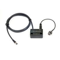 +GF+ JRG Hycleen Capteur T, indépendant des dimensions