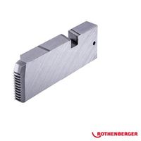 Mâchoires de filetage, Type SS, BSPT R