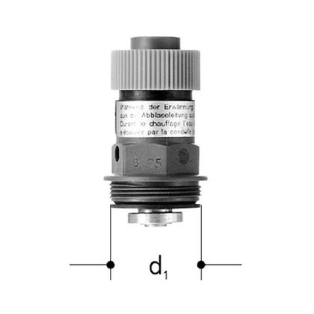 JRG OBERTEIL FUER 1020/1030
1040.240     1/2" BIS 2008