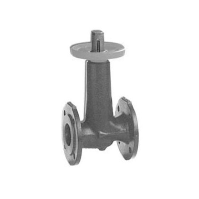 BOA-COMPACT-ABSPERRVENTIL KSB
PN  6      DN   20