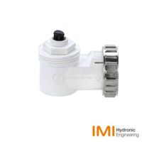 IMI Heimeier Raccord coudé M30x1,5