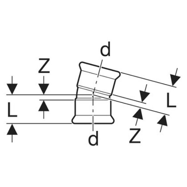 MPF-S SUPERSSIZE BOGEN 15°
36108                    76 MM