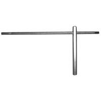 ELGEF Plus, Clé de montage et de perçage pour les colliers de prise