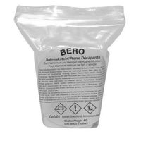 Pierre d'ammoniaque pressée