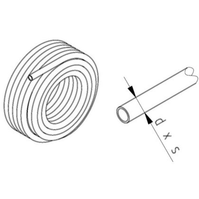 IFIT PB-ROHR
762.101.126  16 X 2.0 MM  60 M