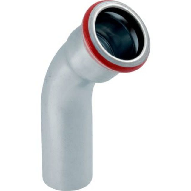 MPF EINSTECKBOGEN 45°
20701                    12 MM