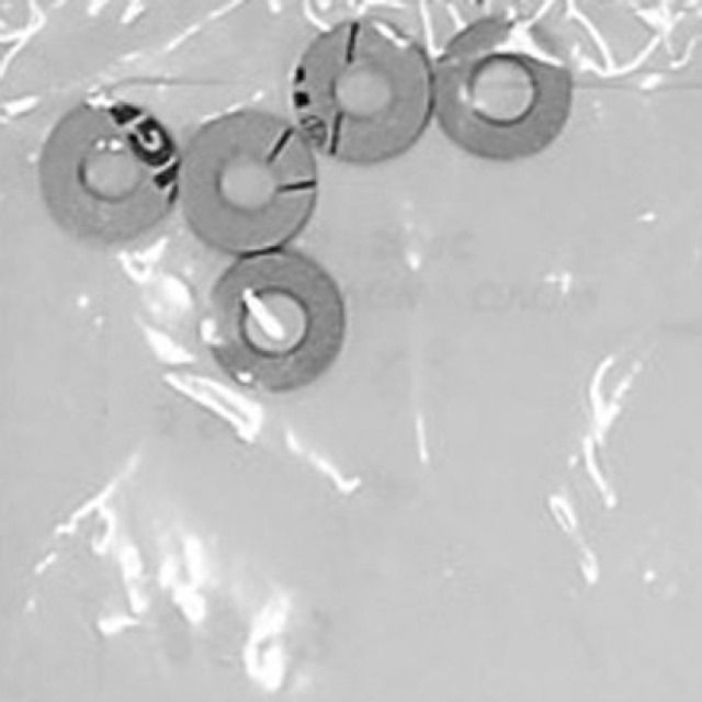 JOINTS P/CAPES 3211
16-14.5/6X2 NO 3803