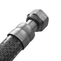 Sicherheitsgasschlauch BOAFLEX HIFLEX mit Innengewinde