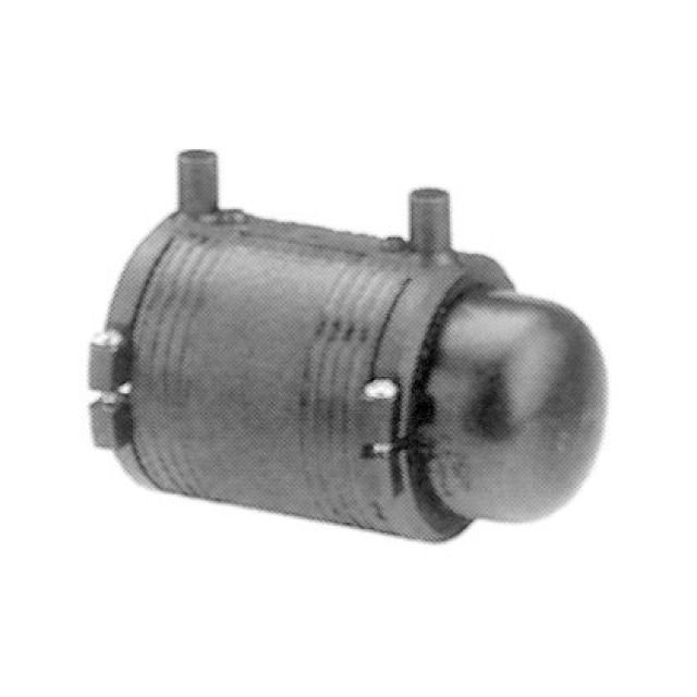 GF ELGEF ENDKAPPE  SDR 11
753.961.714             110 MM