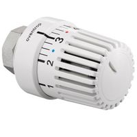 Oventrop, Tête thermostatique "Uni L" M 30 x 1,0 avec bulbe liquide