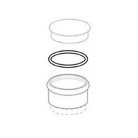 Geberit, Joint torique