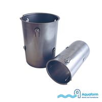 Hymaxgrip Douilles d’appui sans cale