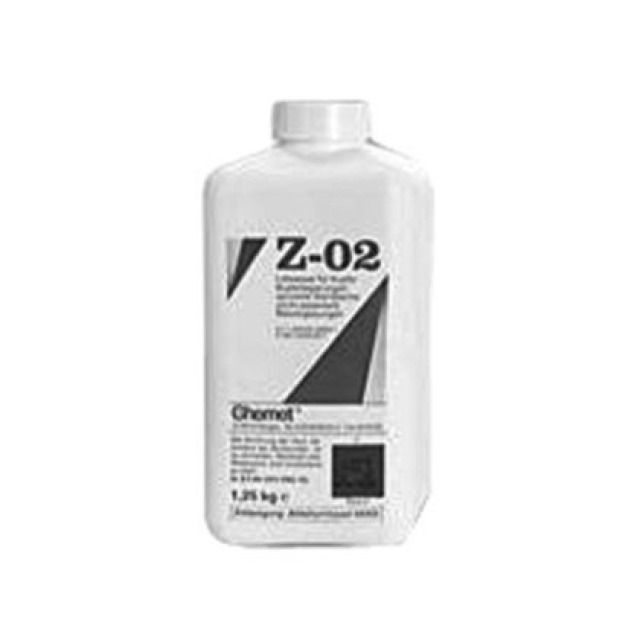 LOETWASSER Z-02
CU/ CU-LEGIERUNG       1 KG