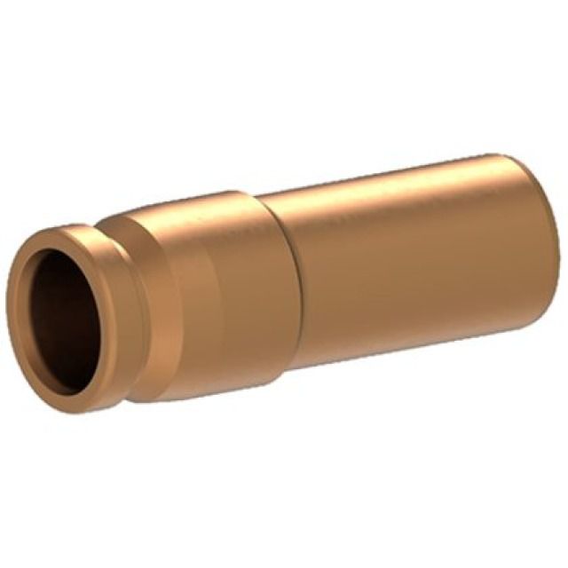 IFIT - PIECE INTERMEDIAIRE
POUR SYSTÈME A SERTIR
762.102.193      25/32 - 28 MM