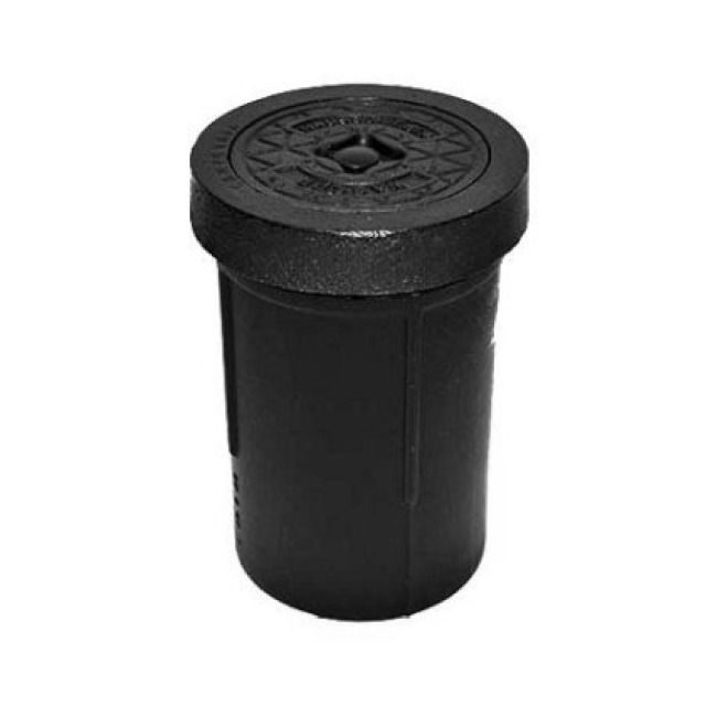 CAPES DE VANNES EAU RONDE NOVO
GR.0 AVEC CHAINETTE ART. 600.01M